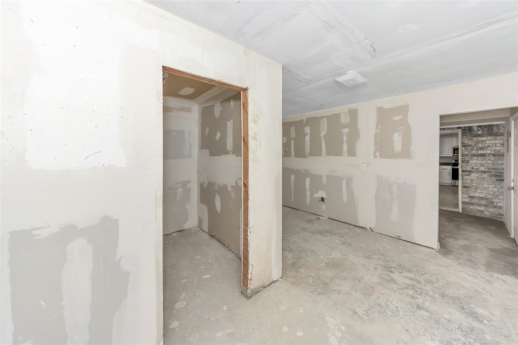 Lake Crest Estate #1 - Residential