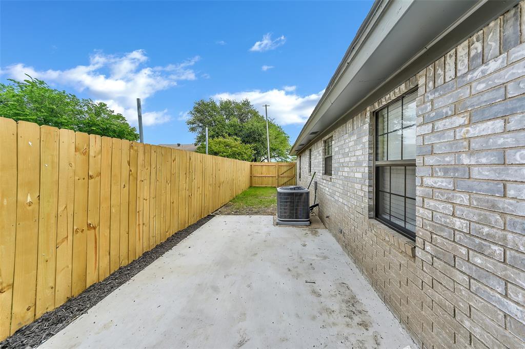 Lake Crest Estate #1 - Residential