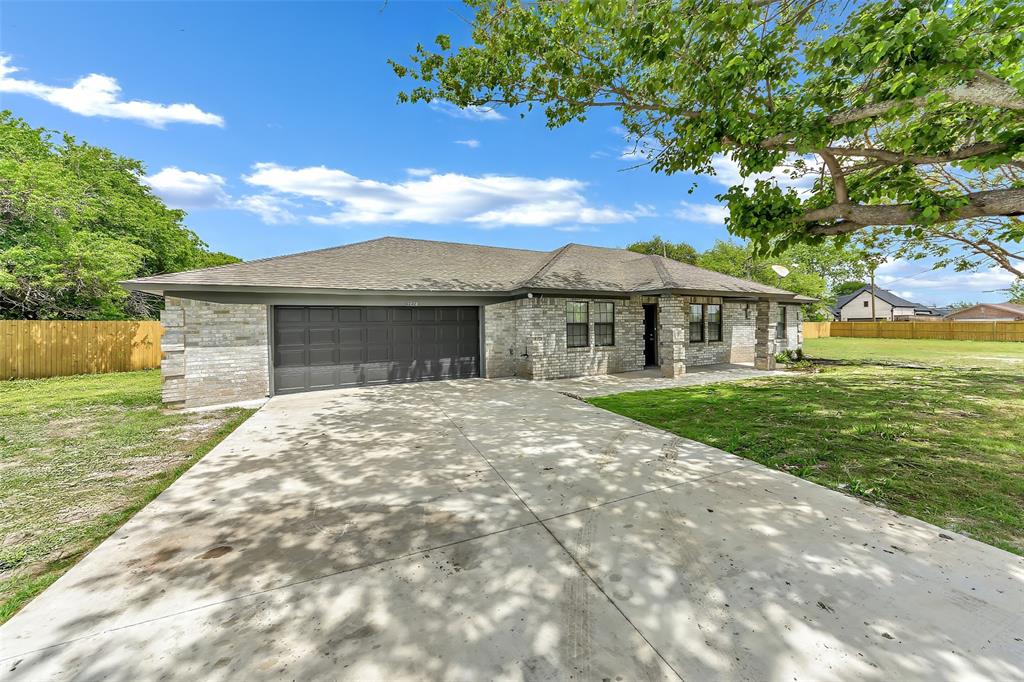 Lake Crest Estate #1 - Residential