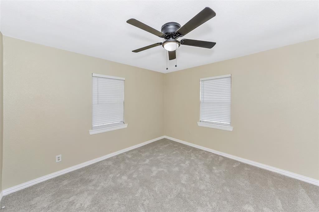 Lake Crest Estate #1 - Residential