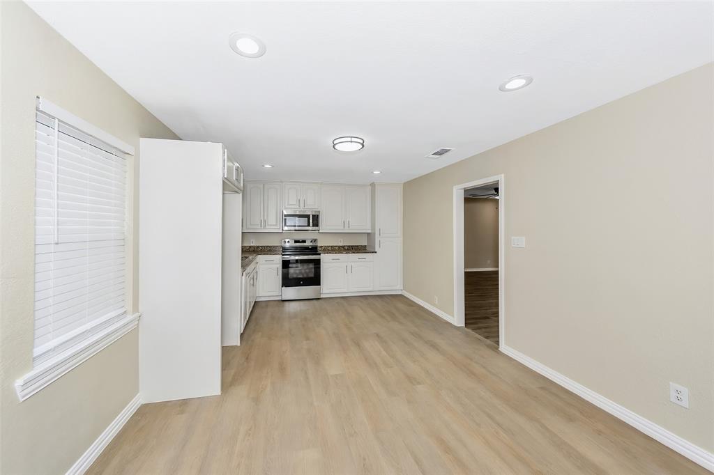 Lake Crest Estate #1 - Residential