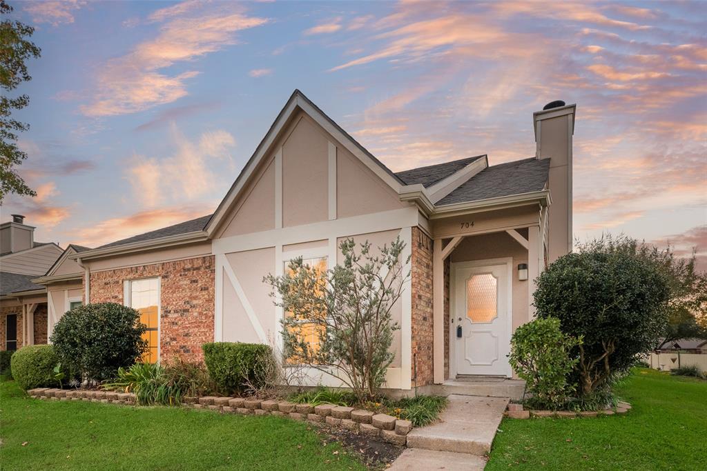 Pheasant Landing #3 - Residential