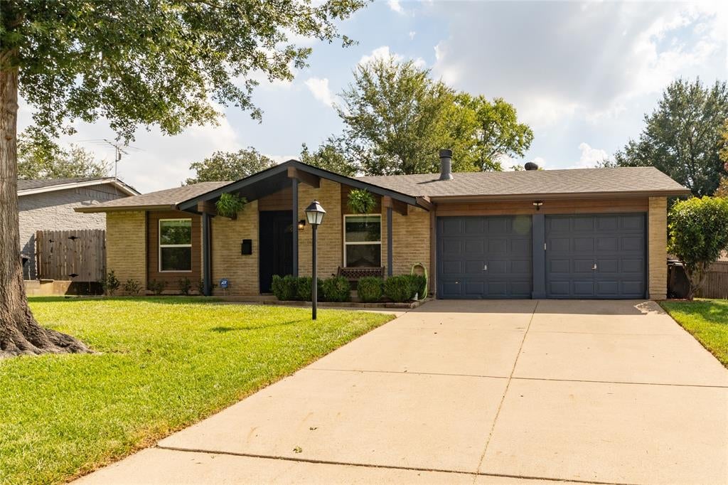 713 Shelmar Drive