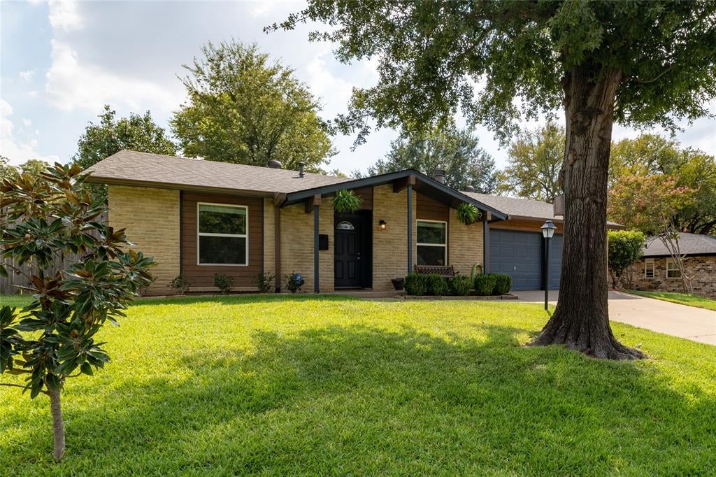 713 Shelmar Drive