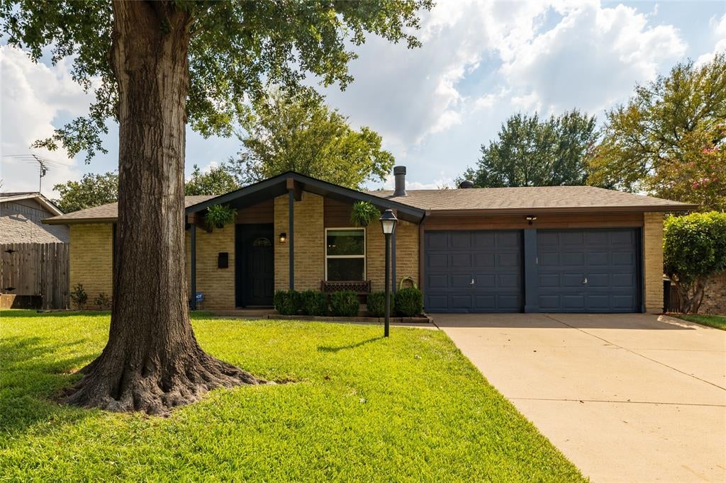 713 Shelmar Drive