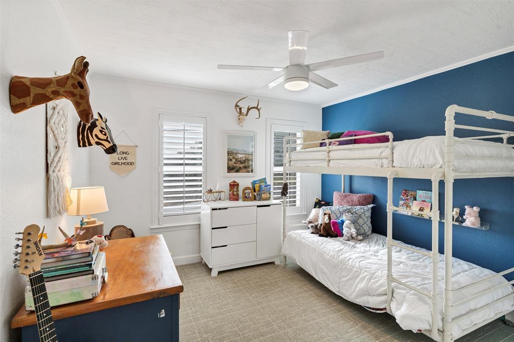 Decordova Bend Estate - Residential