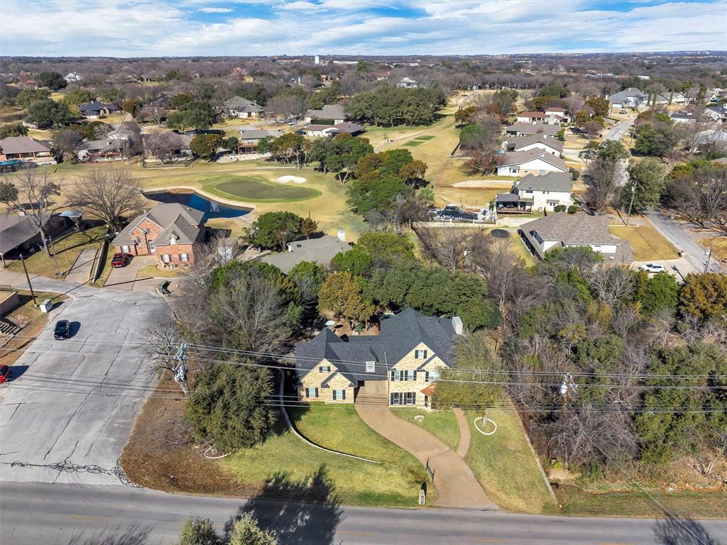 Decordova Bend Estate - Residential