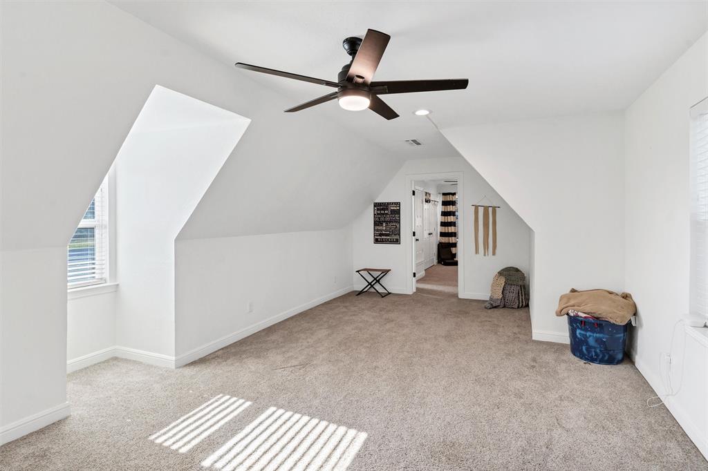 Decordova Bend Estate - Residential