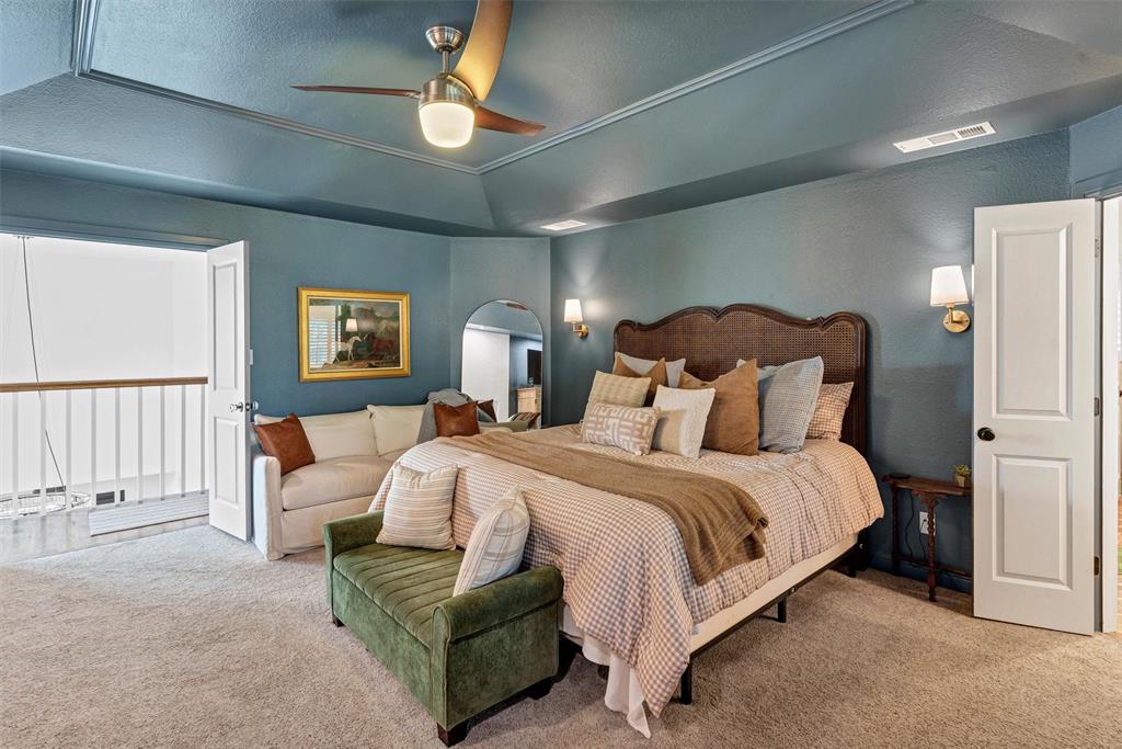 Decordova Bend Estate - Residential