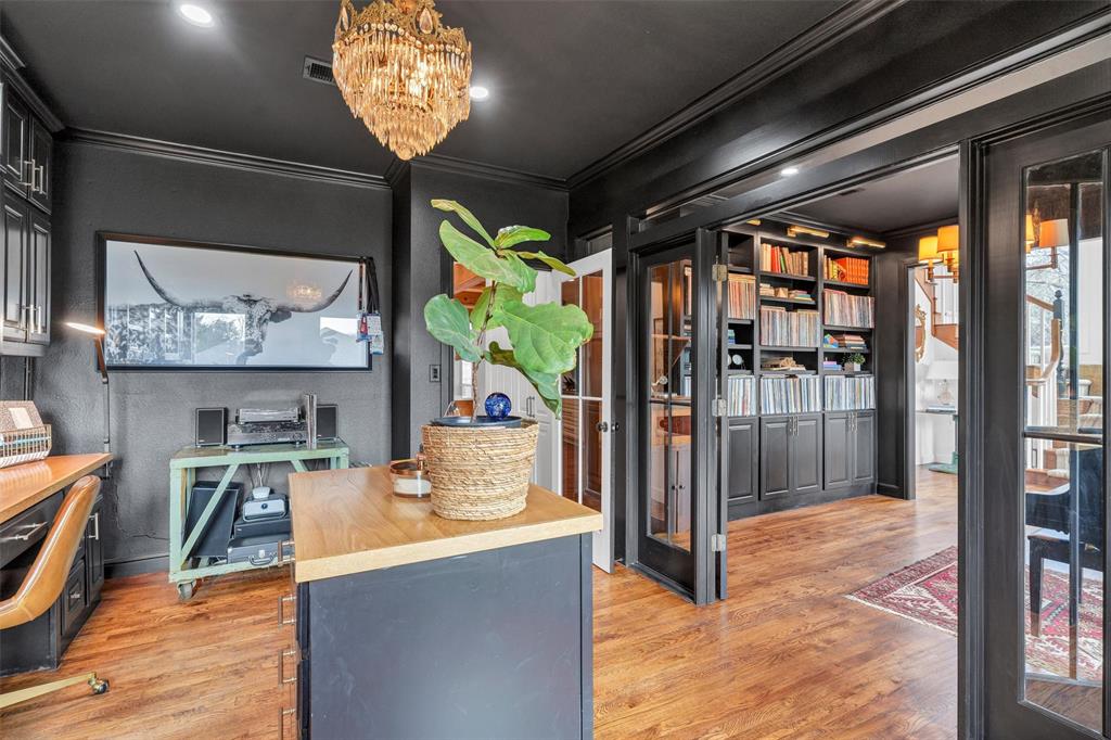 Decordova Bend Estate - Residential