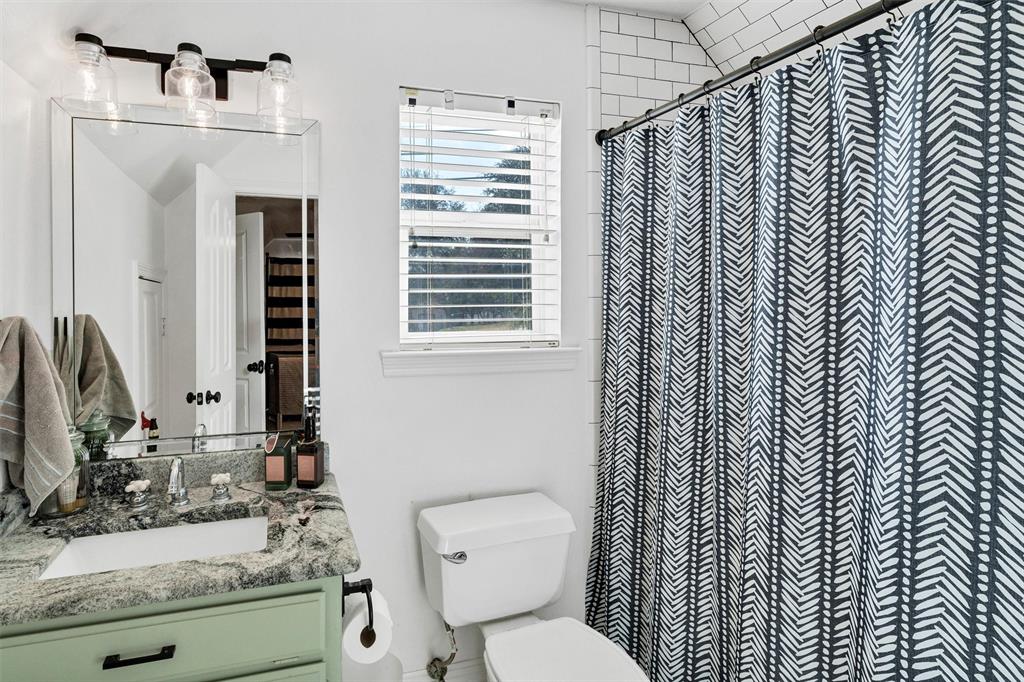 Decordova Bend Estate - Residential