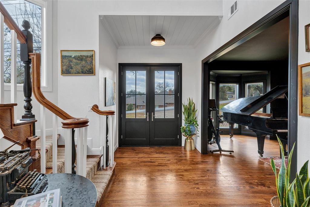 Decordova Bend Estate - Residential