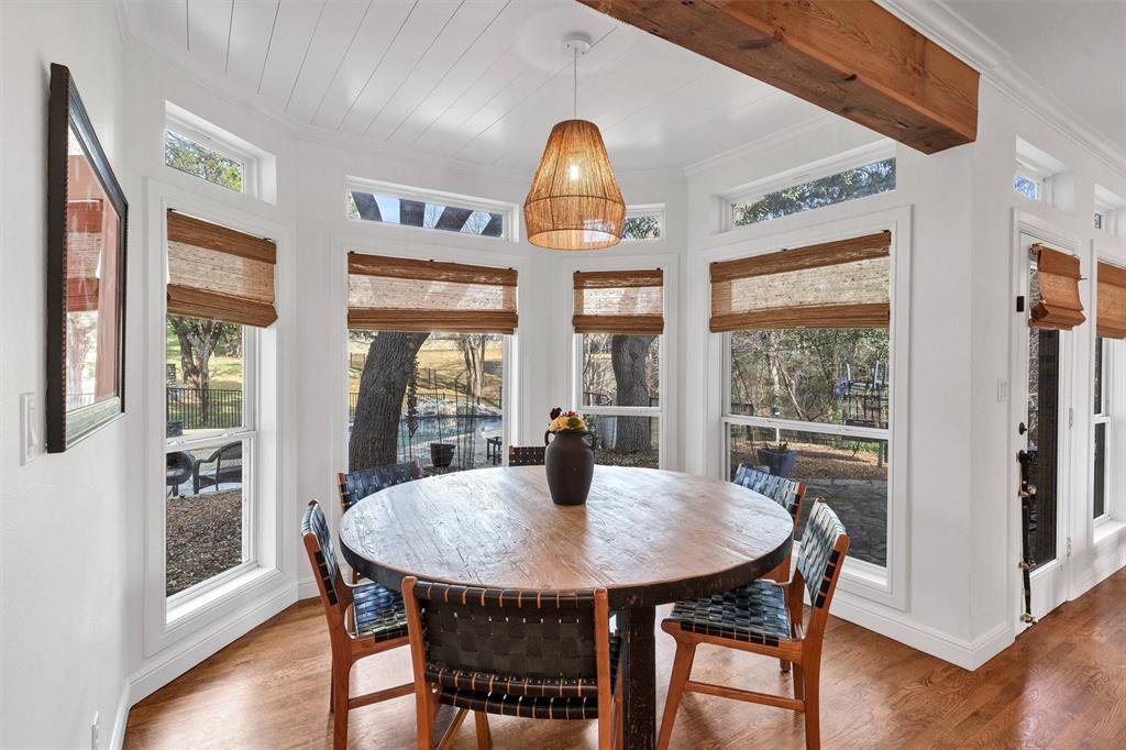 Decordova Bend Estate - Residential