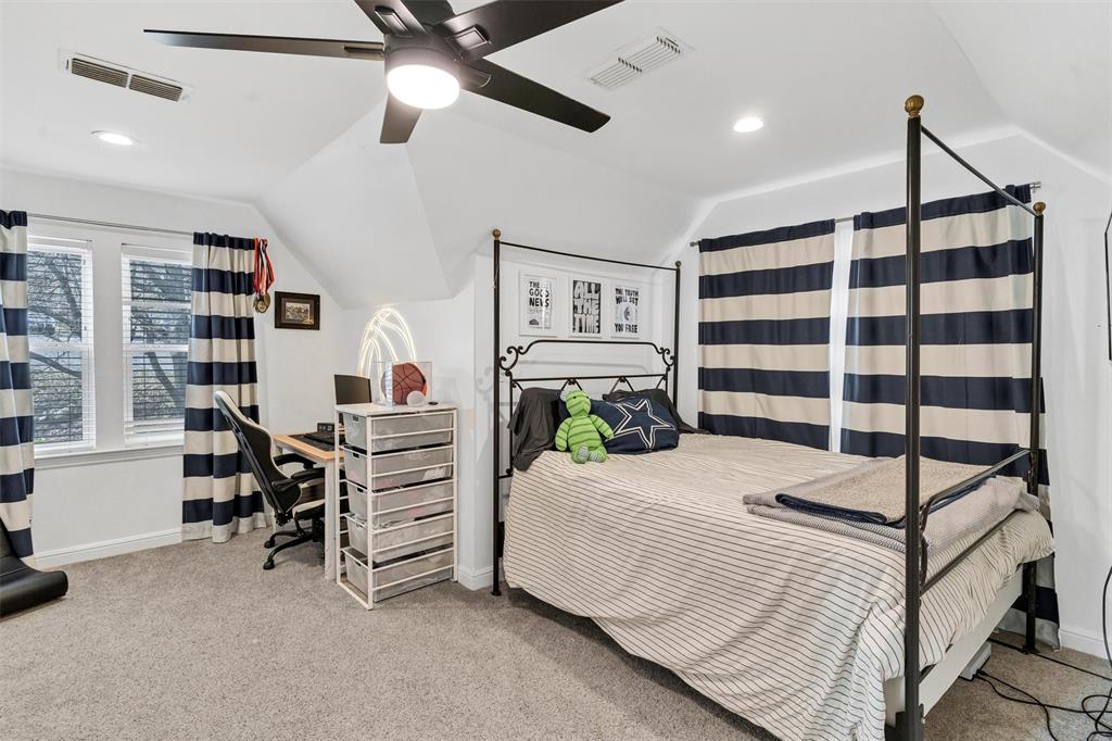 Decordova Bend Estate - Residential