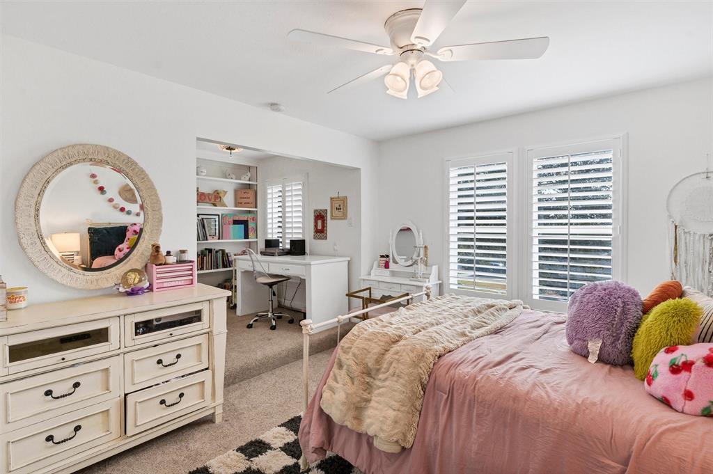 Decordova Bend Estate - Residential