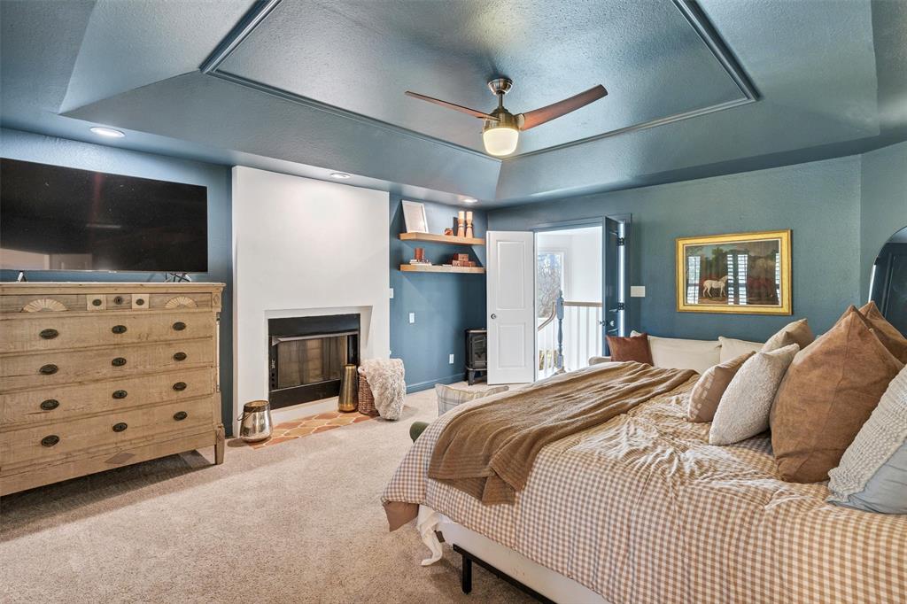 Decordova Bend Estate - Residential