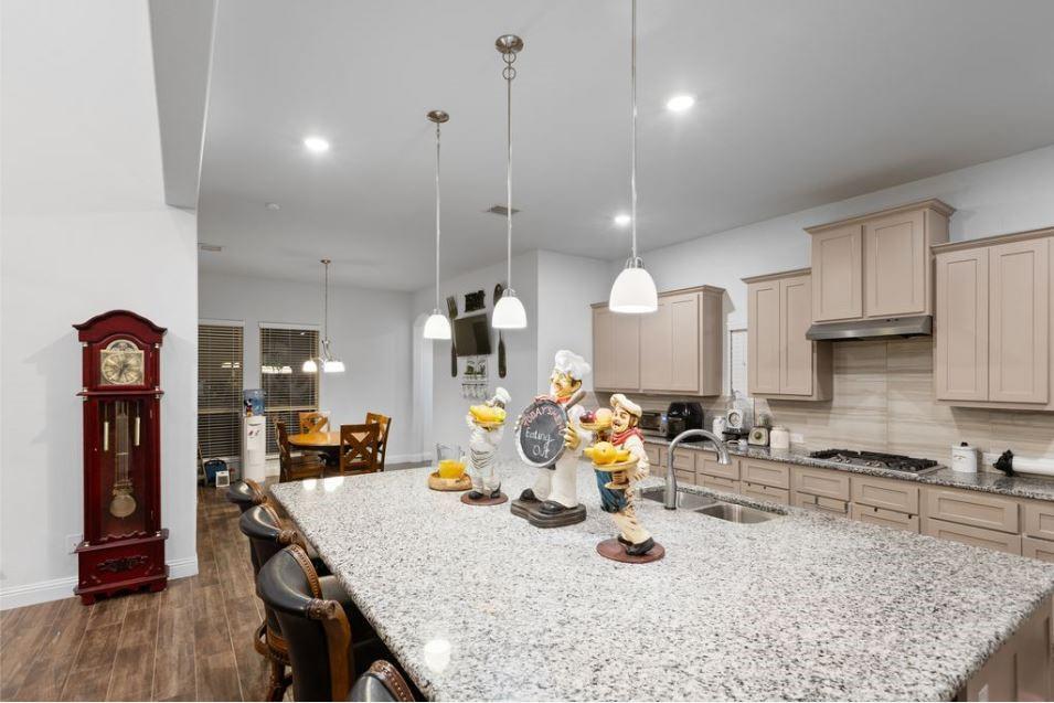 Bower Ranch Add - Residential