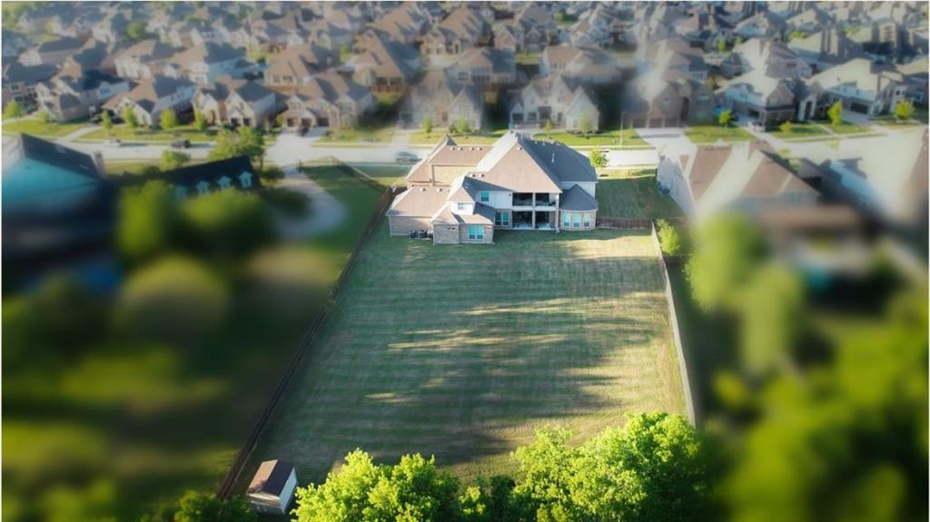 Bower Ranch Add - Residential