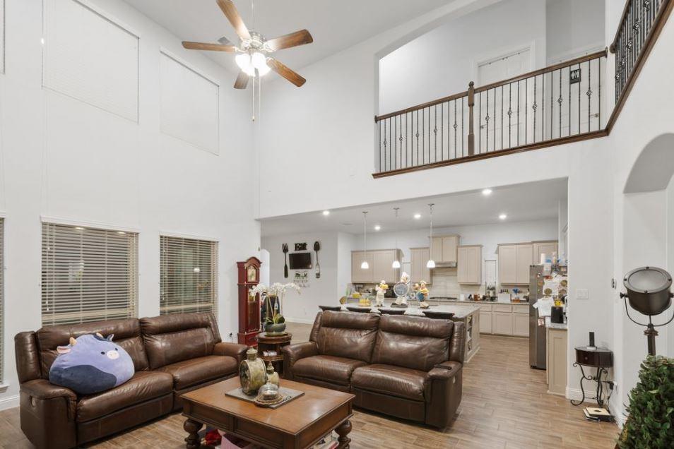 Bower Ranch Add - Residential