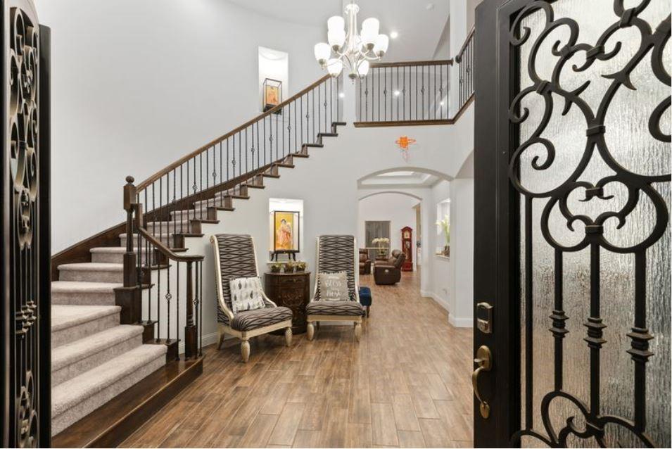 Bower Ranch Add - Residential