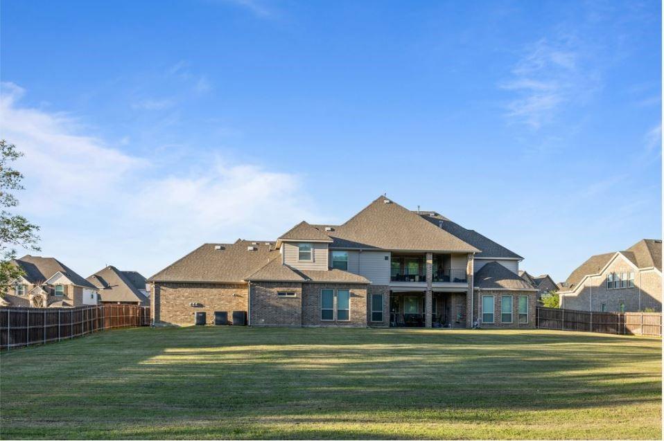 Bower Ranch Add - Residential
