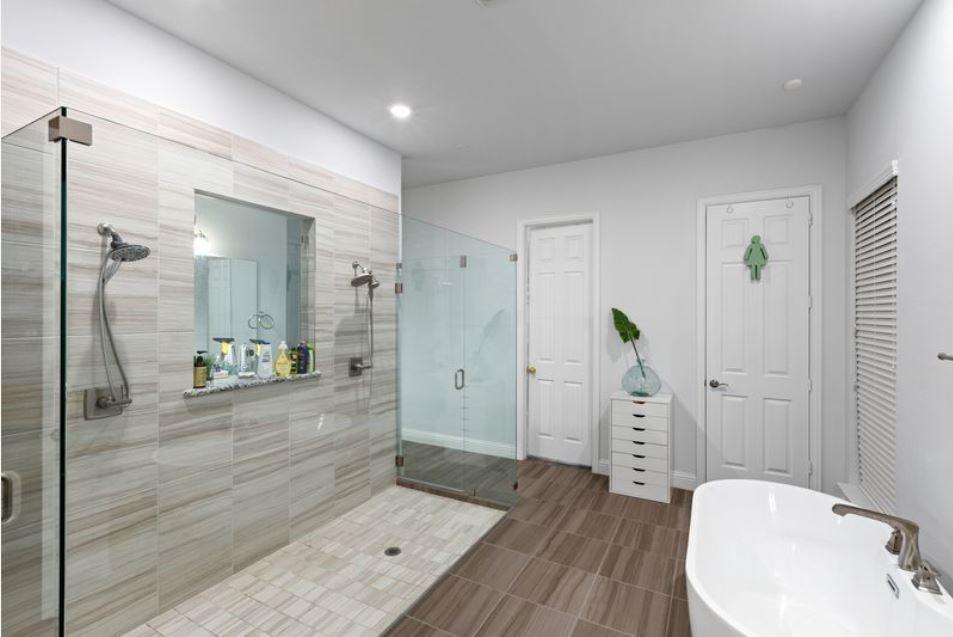 Bower Ranch Add - Residential