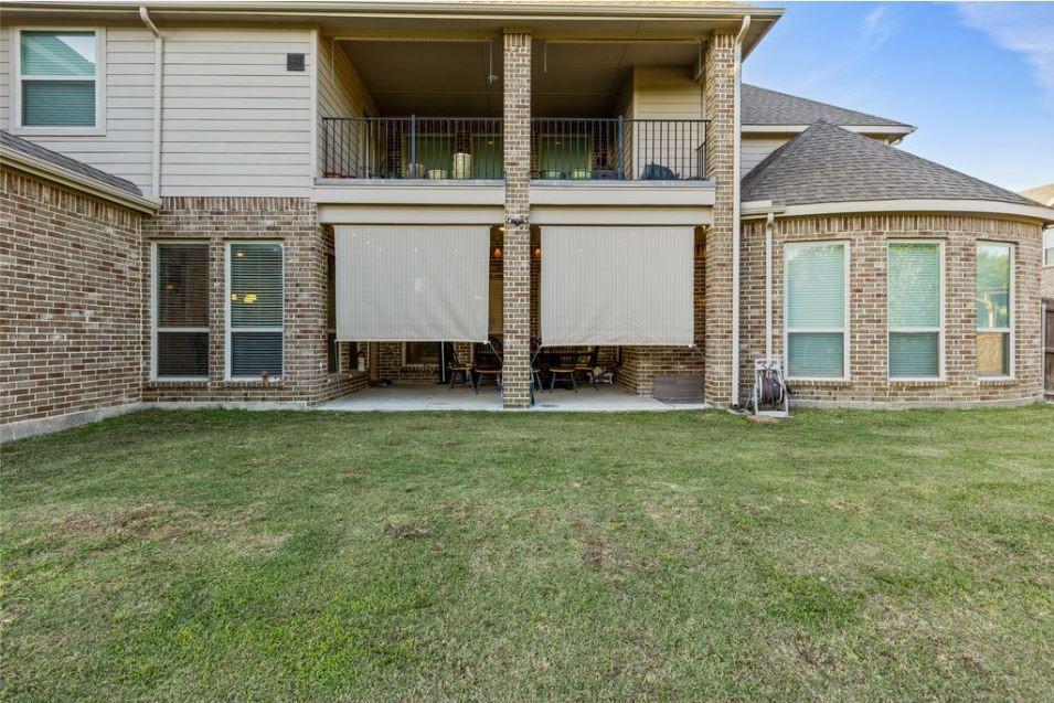 Bower Ranch Add - Residential