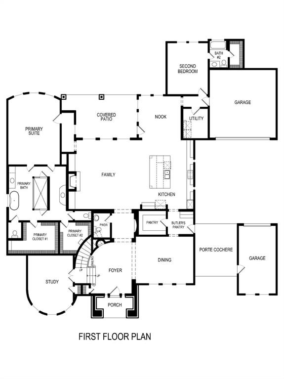 Bower Ranch Add - Residential