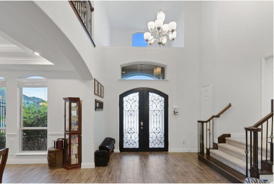 Bower Ranch Add - Residential