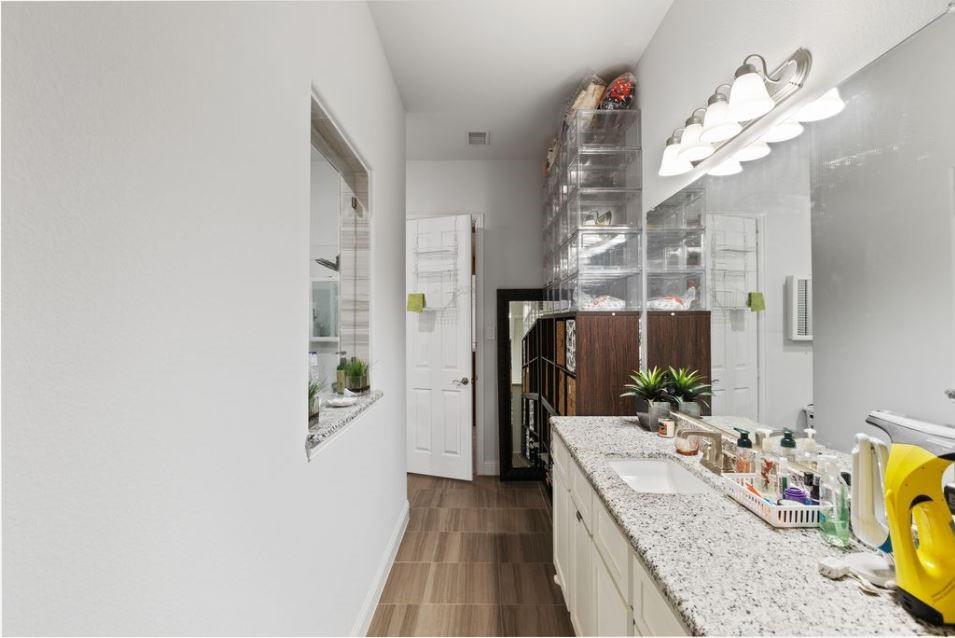 Bower Ranch Add - Residential