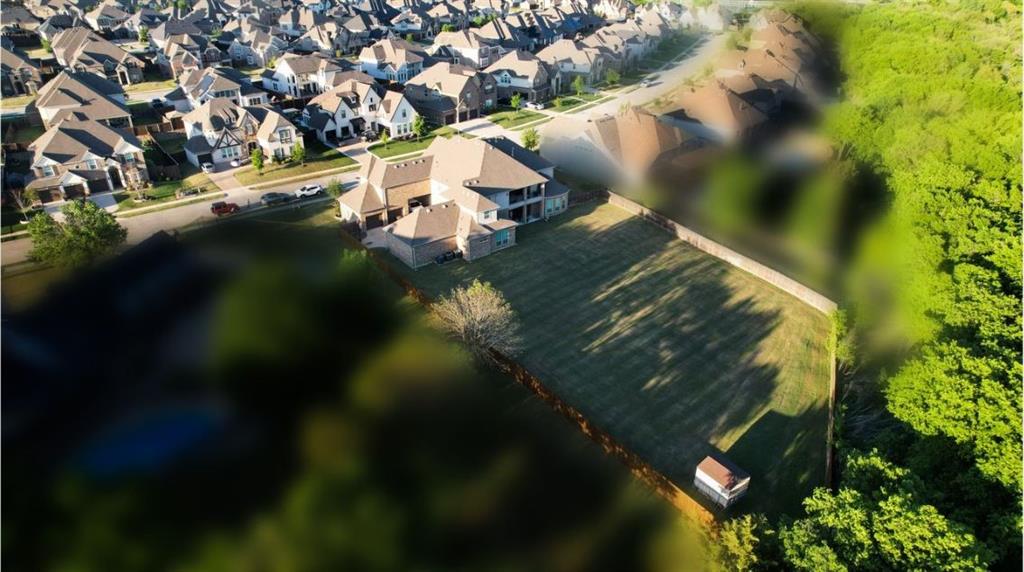 Bower Ranch Add - Residential