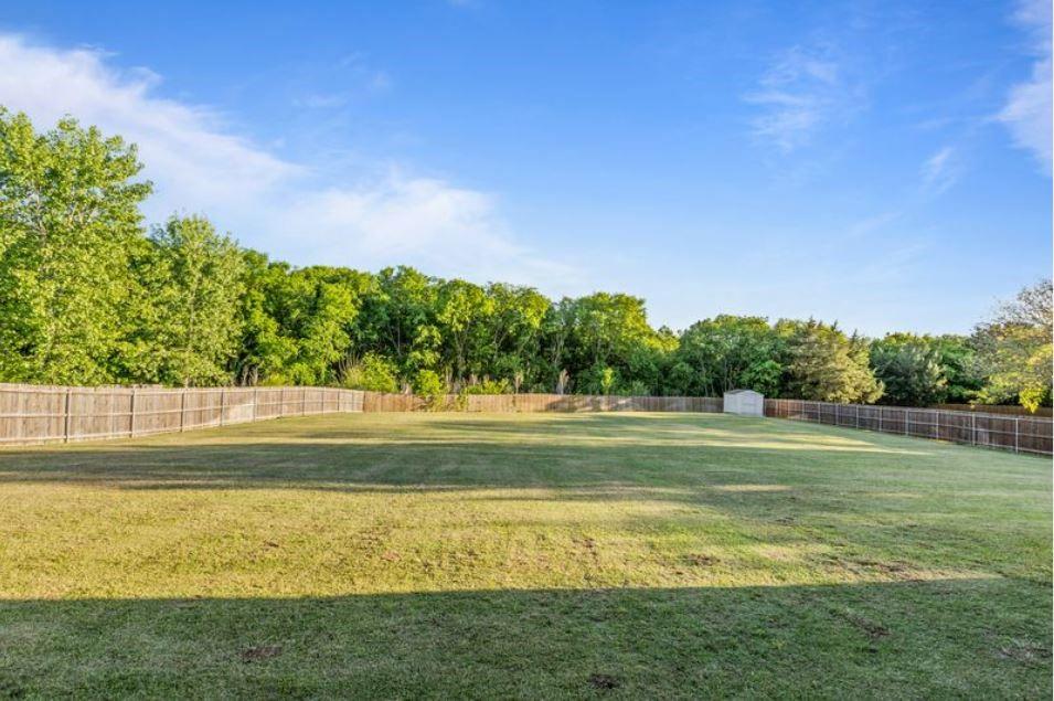 Bower Ranch Add - Residential