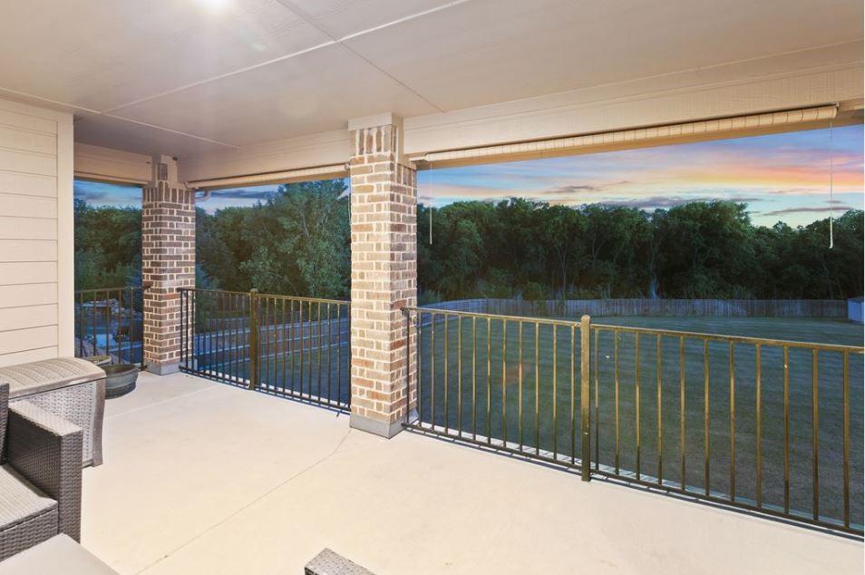 Bower Ranch Add - Residential