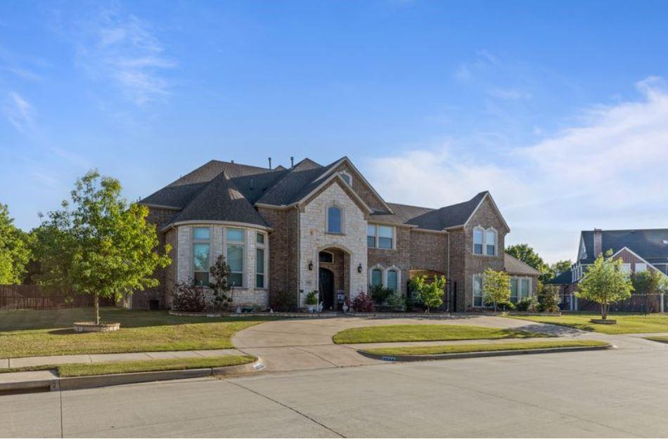 Bower Ranch Add - Residential
