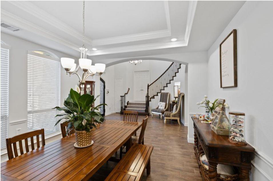 Bower Ranch Add - Residential