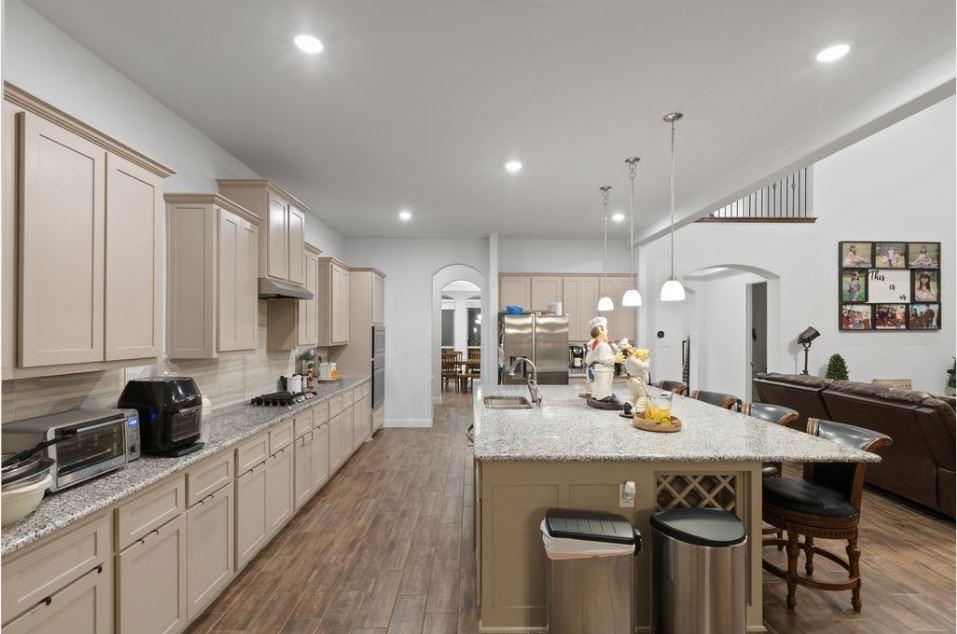 Bower Ranch Add - Residential