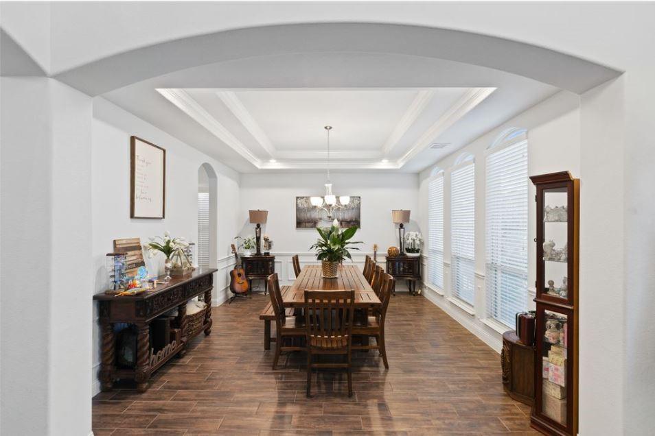 Bower Ranch Add - Residential