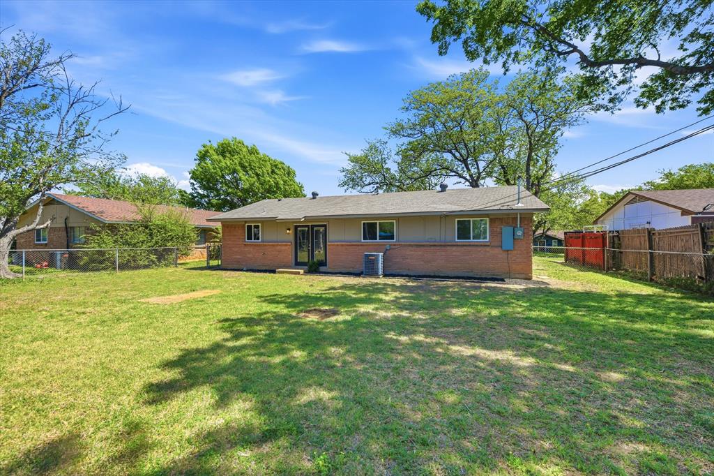 Fairmeadows 11 - Residential