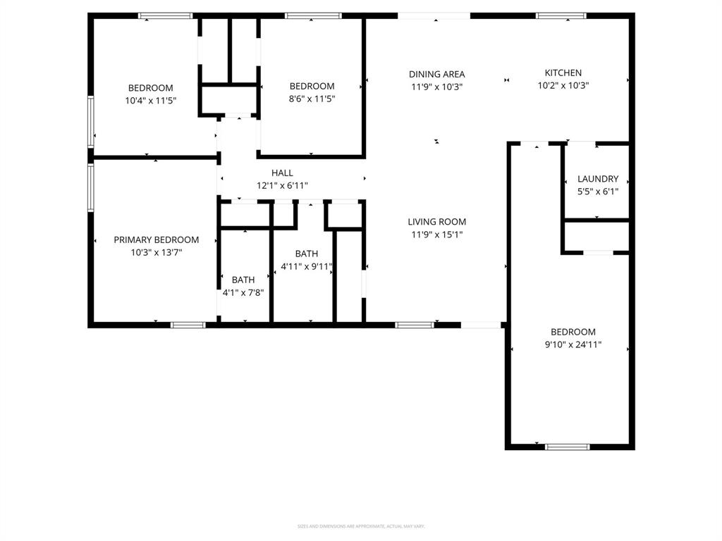 Fairmeadows 11 - Residential