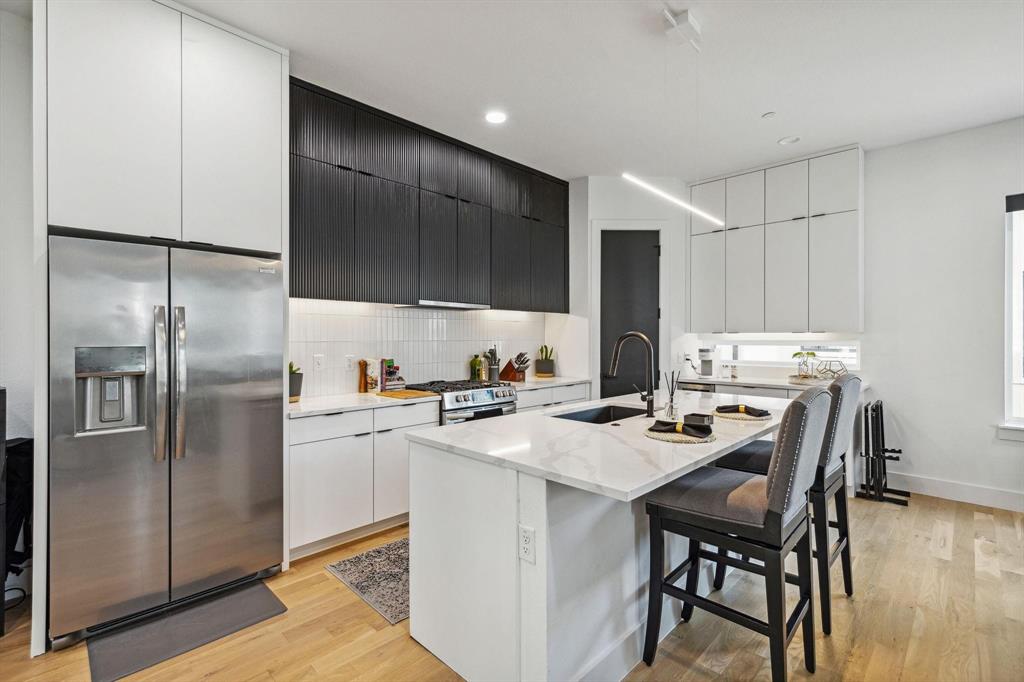 W H Mcgraw - Residential Lease