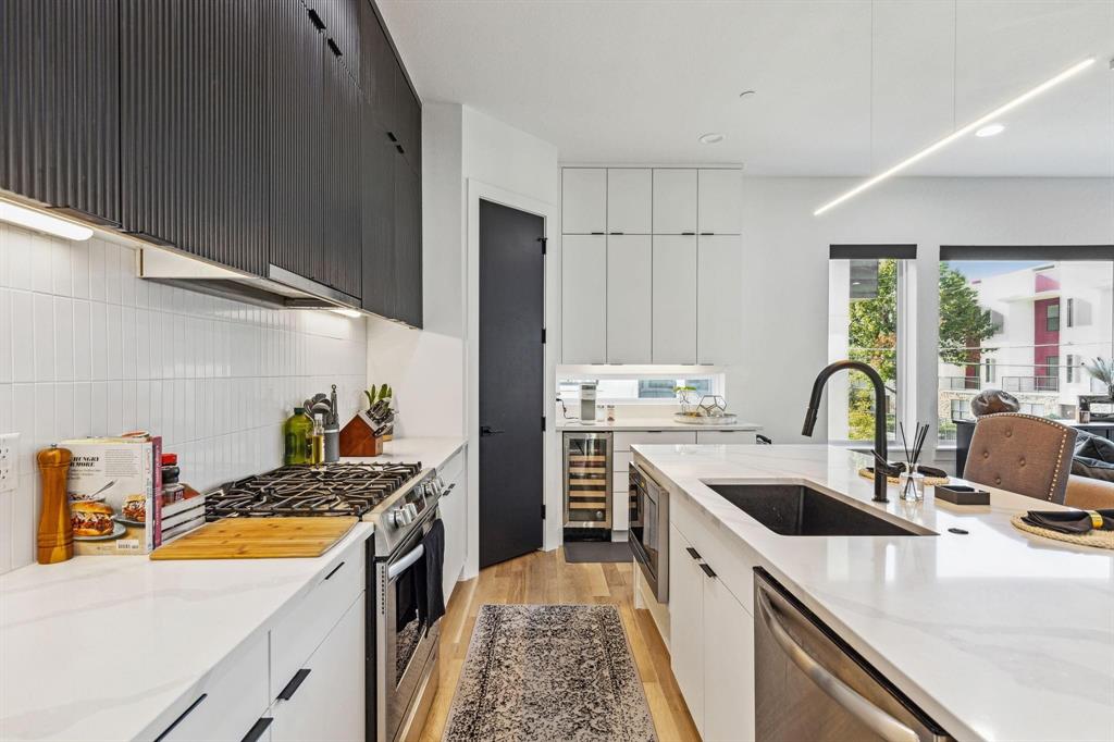 W H Mcgraw - Residential Lease