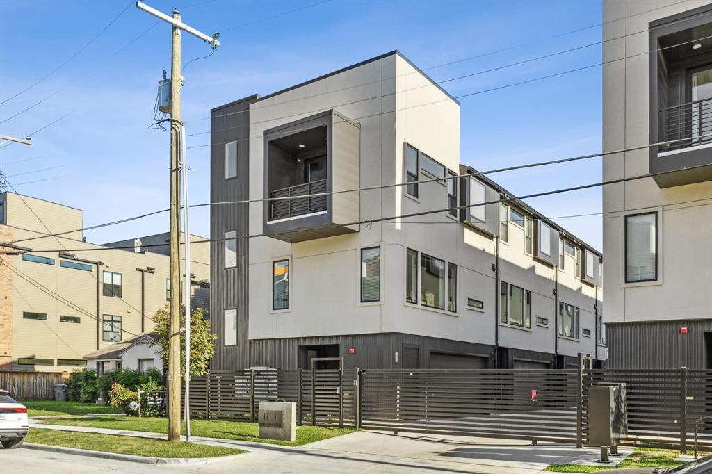 W H Mcgraw - Residential Lease