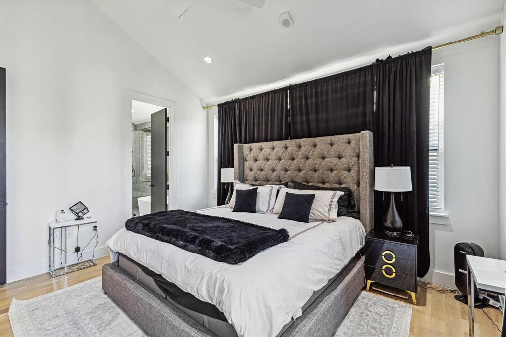 W H Mcgraw - Residential Lease