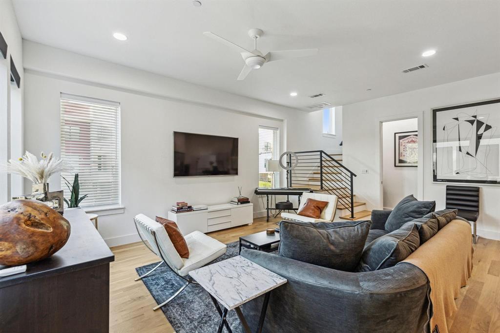 W H Mcgraw - Residential Lease