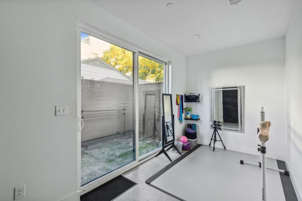 W H Mcgraw - Residential Lease