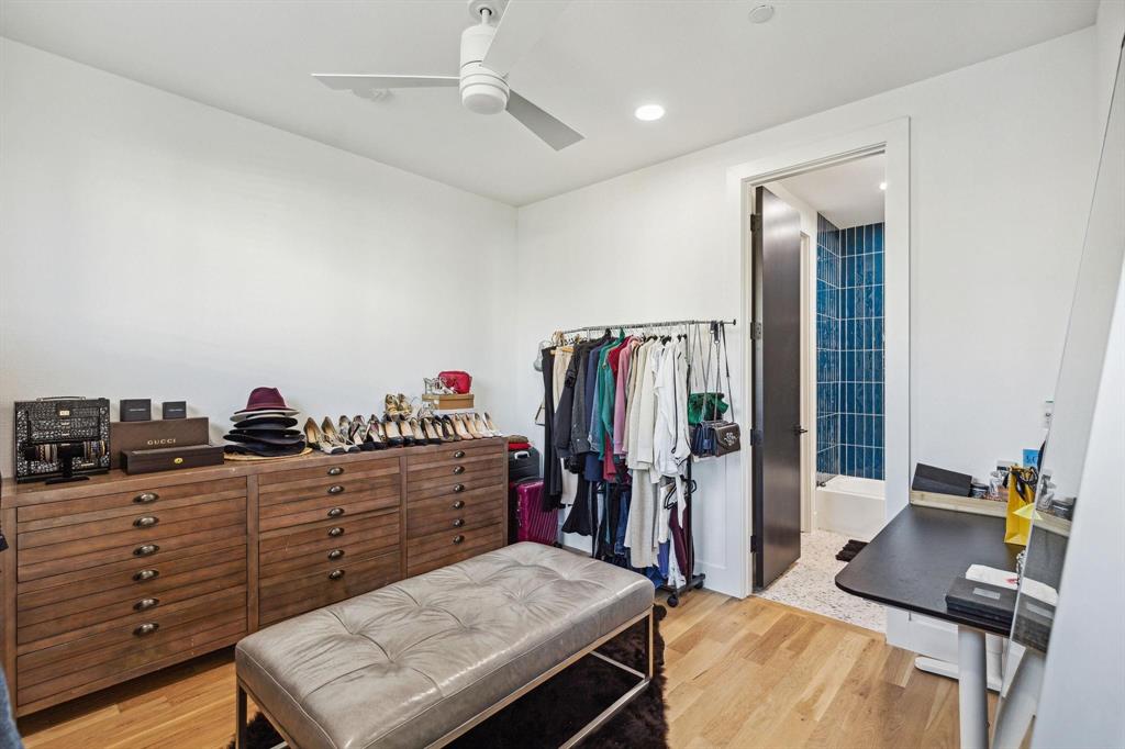 W H Mcgraw - Residential Lease