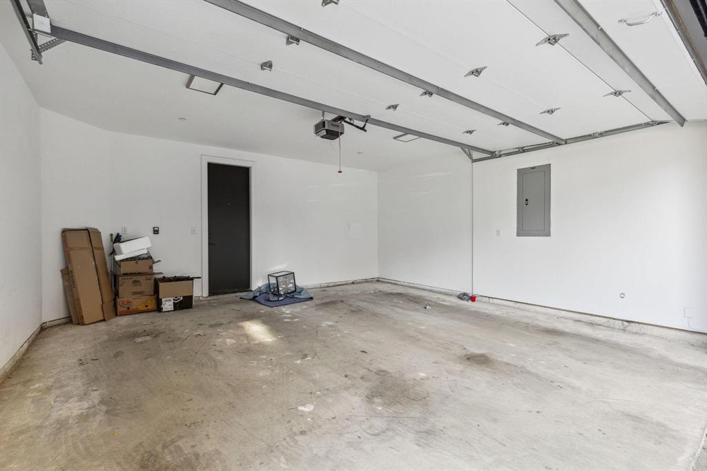 W H Mcgraw - Residential Lease