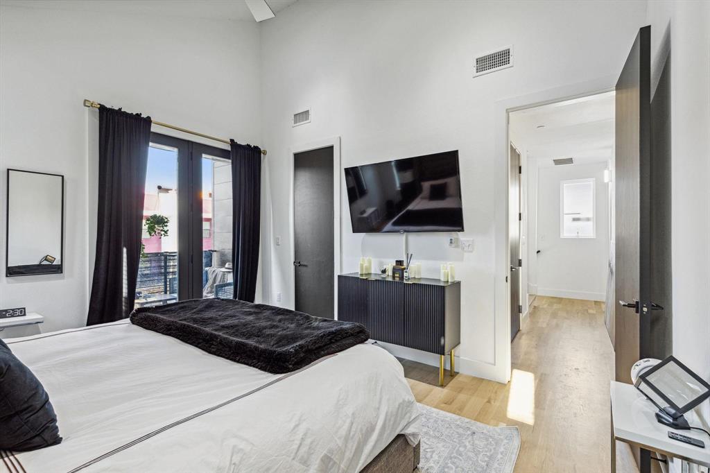 W H Mcgraw - Residential Lease