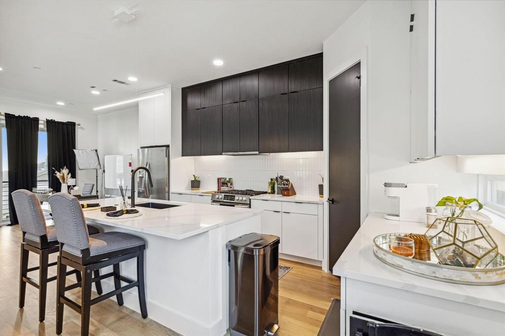 W H Mcgraw - Residential Lease