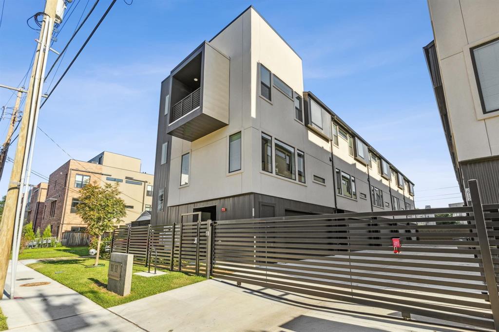 W H Mcgraw - Residential Lease